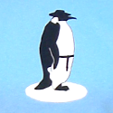 Frum Penguin